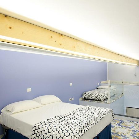 Casa Niccolo Apartman Nápoly Kültér fotó