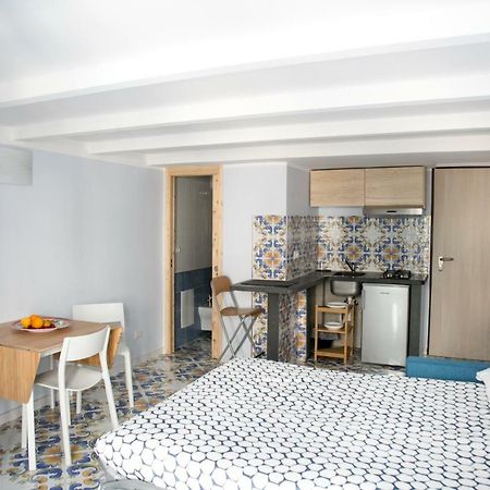 Casa Niccolo Apartman Nápoly Kültér fotó