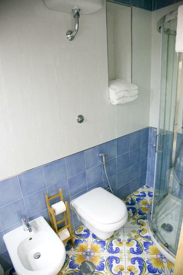 Casa Niccolo Apartman Nápoly Kültér fotó