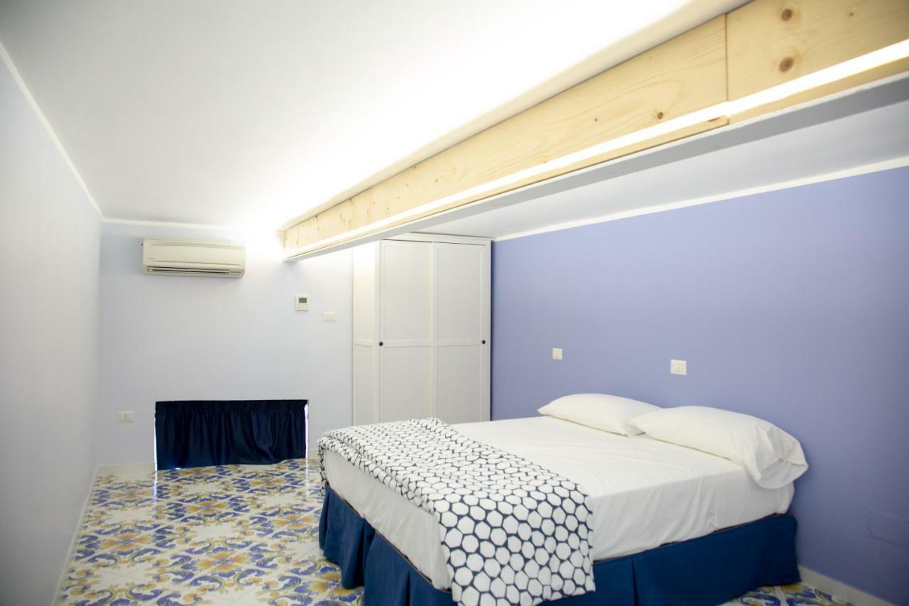Casa Niccolo Apartman Nápoly Kültér fotó