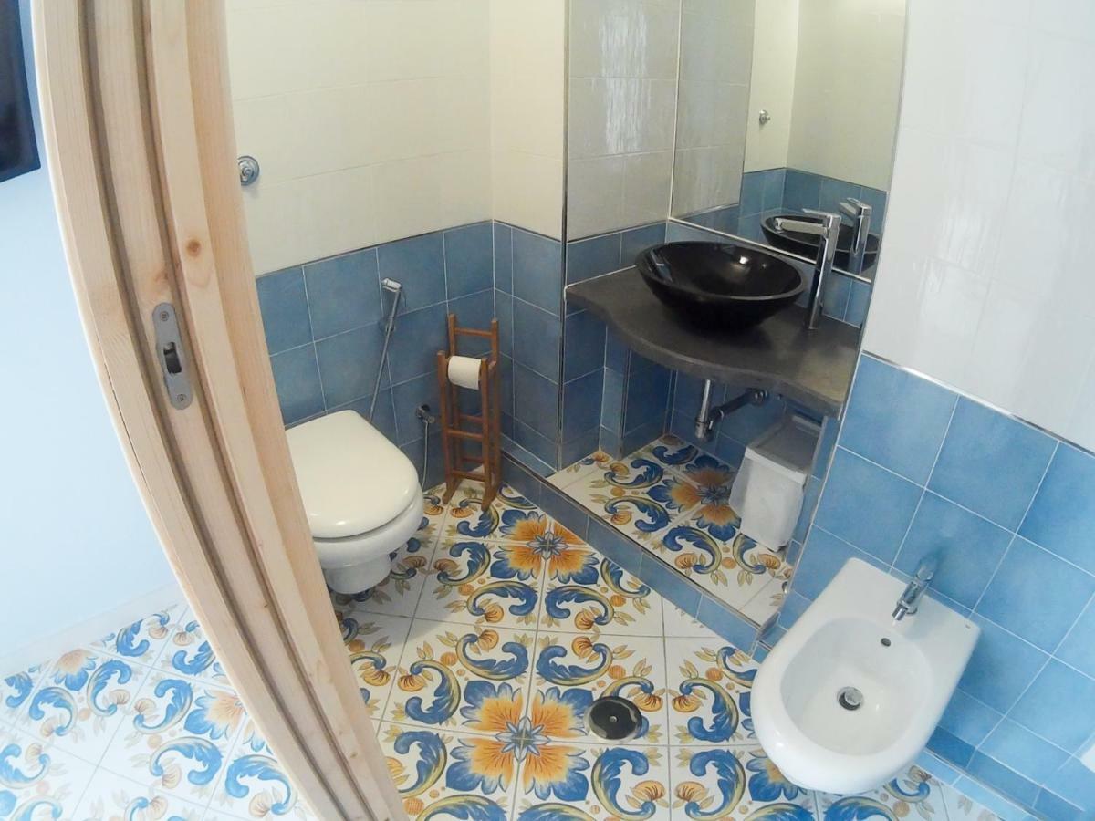 Casa Niccolo Apartman Nápoly Kültér fotó