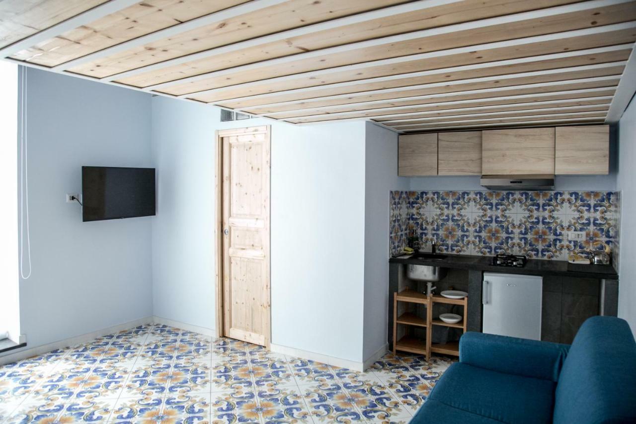 Casa Niccolo Apartman Nápoly Kültér fotó