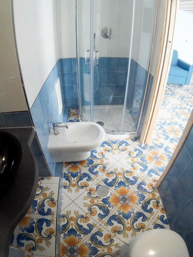 Casa Niccolo Apartman Nápoly Kültér fotó