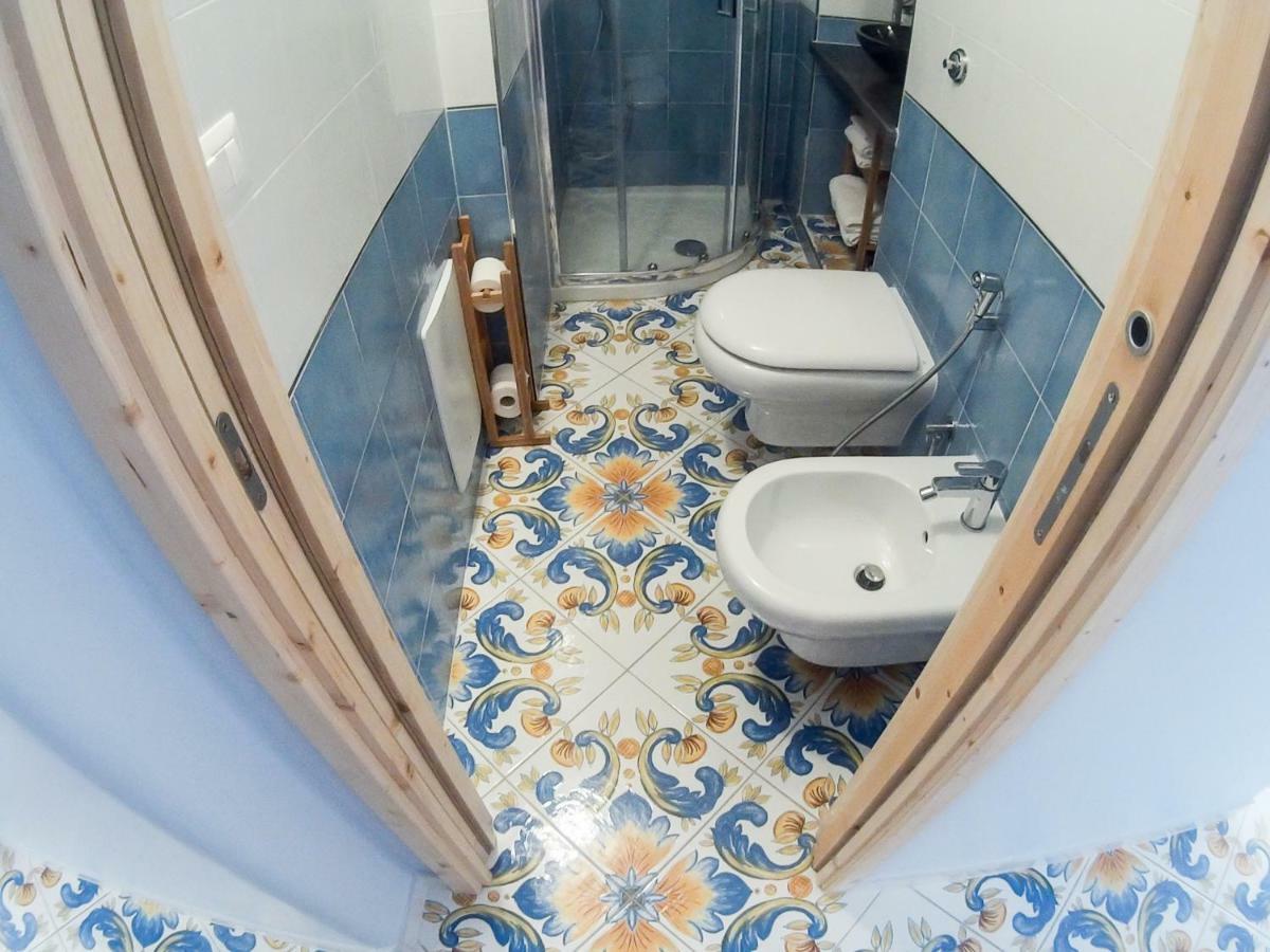 Casa Niccolo Apartman Nápoly Kültér fotó