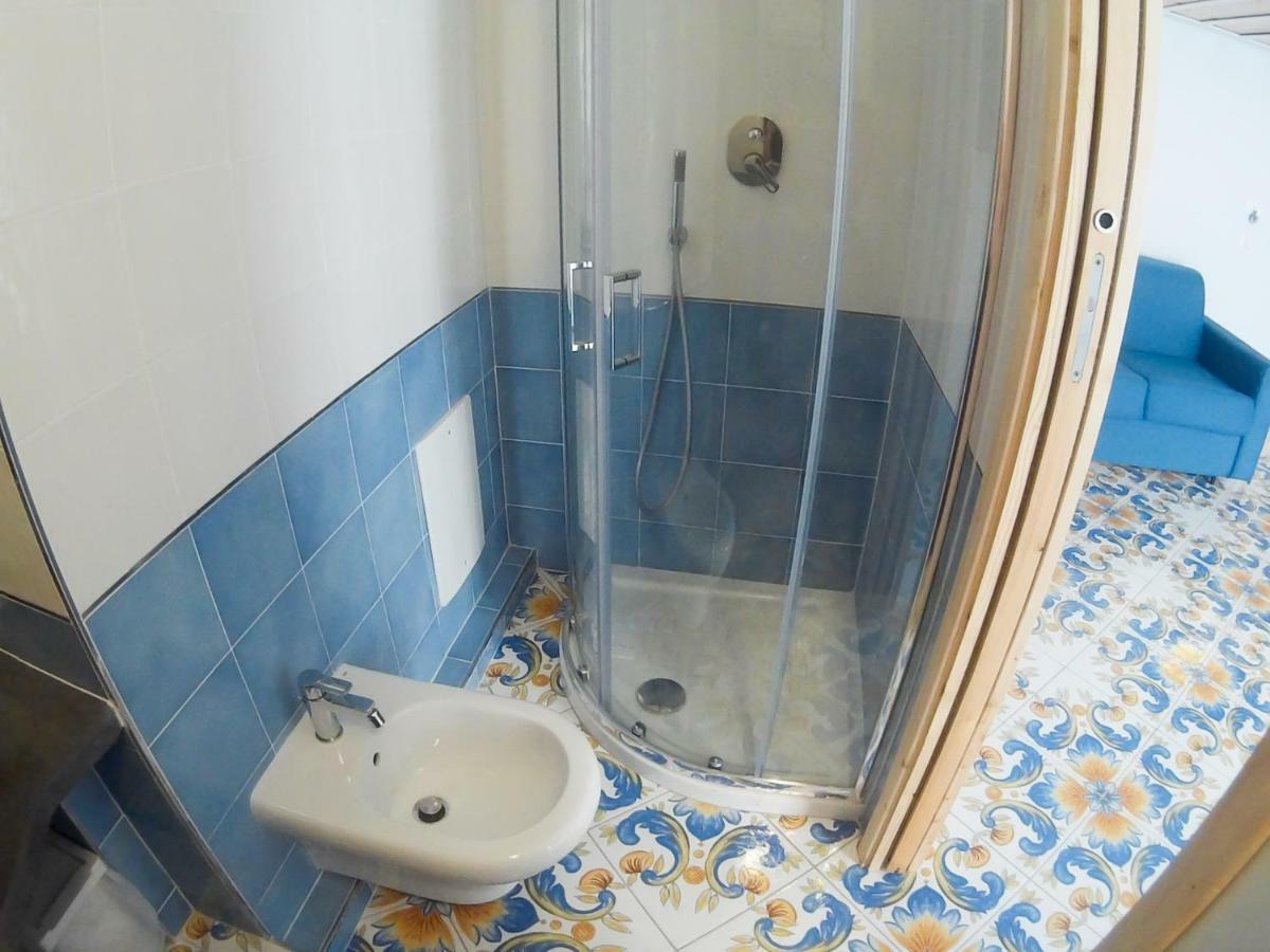 Casa Niccolo Apartman Nápoly Kültér fotó