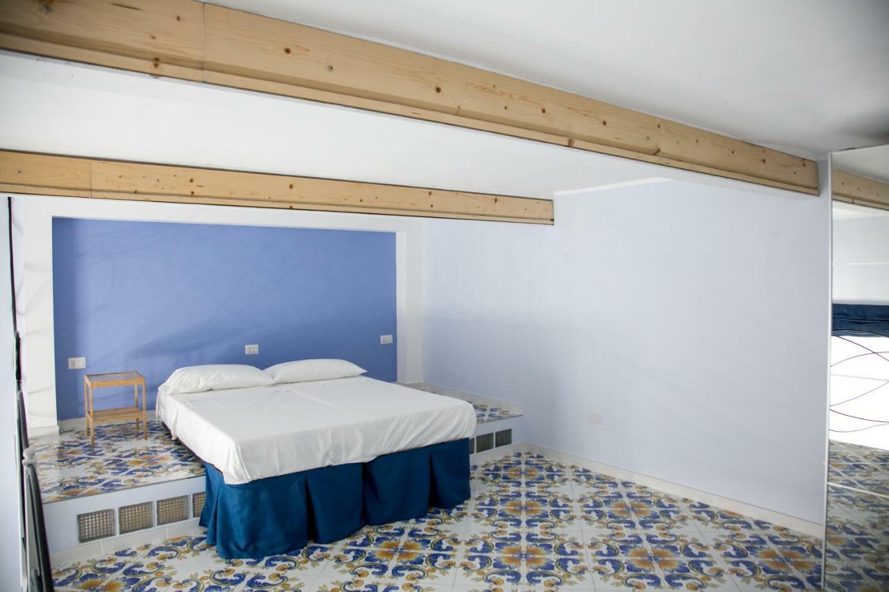 Casa Niccolo Apartman Nápoly Kültér fotó