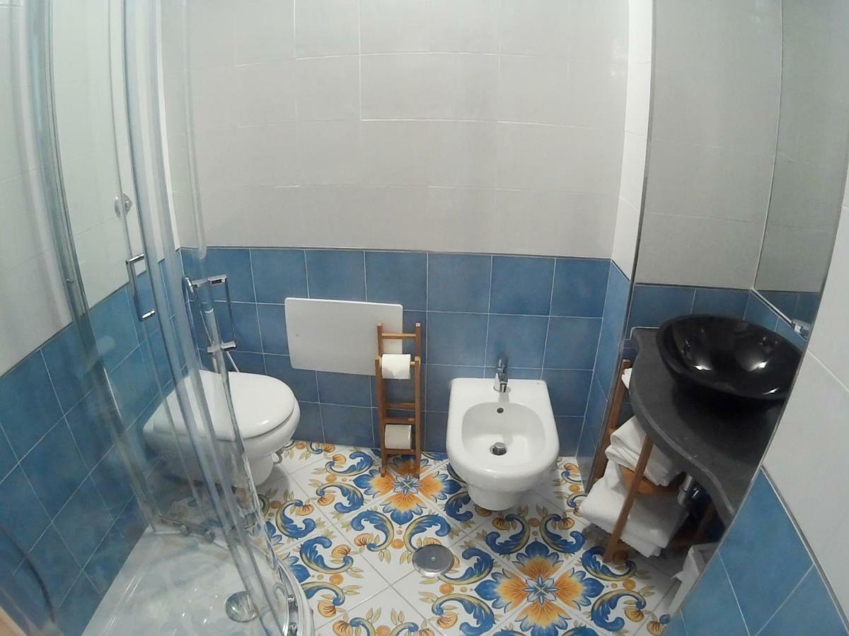 Casa Niccolo Apartman Nápoly Kültér fotó