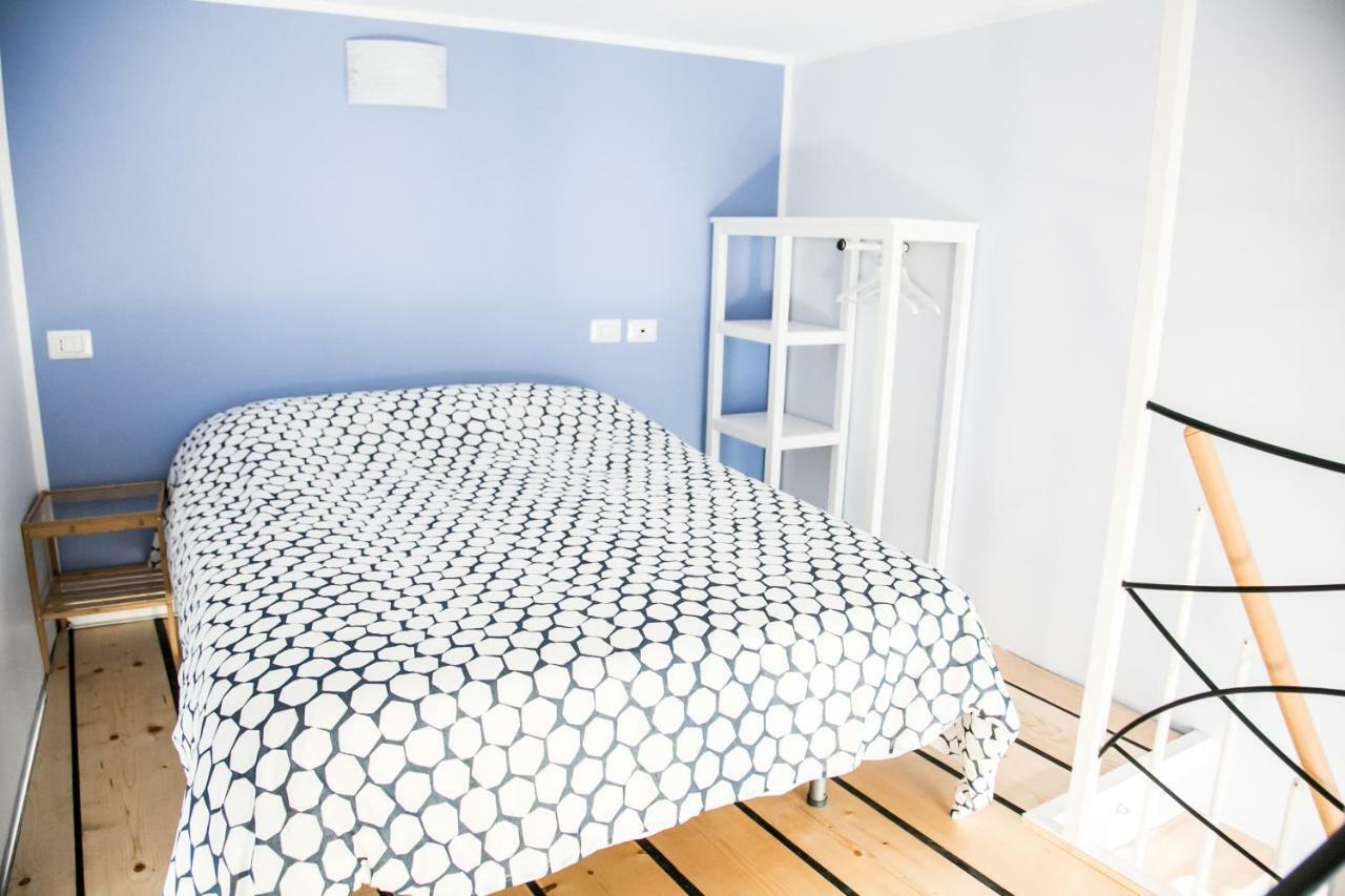 Casa Niccolo Apartman Nápoly Kültér fotó