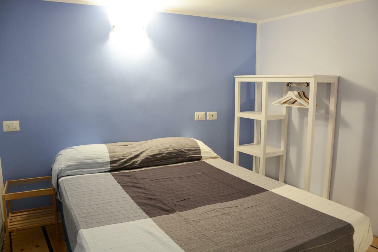 Casa Niccolo Apartman Nápoly Kültér fotó
